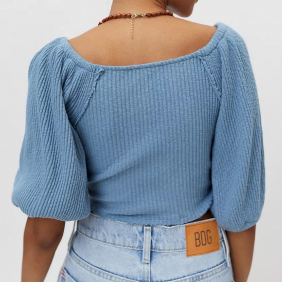 Urban Outfitters top - Picture 3 of 3